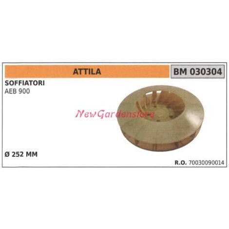 Ventilateur AEB 900 ATTILA 030304