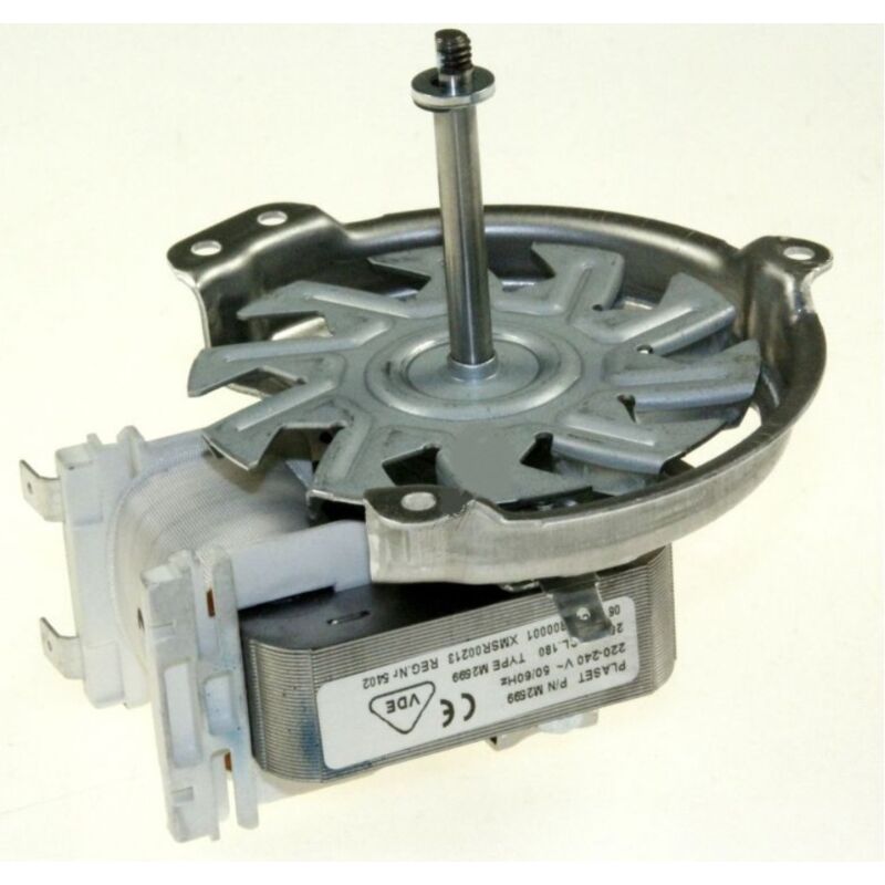 Sauter - moteur ventilateur 25W pour four four