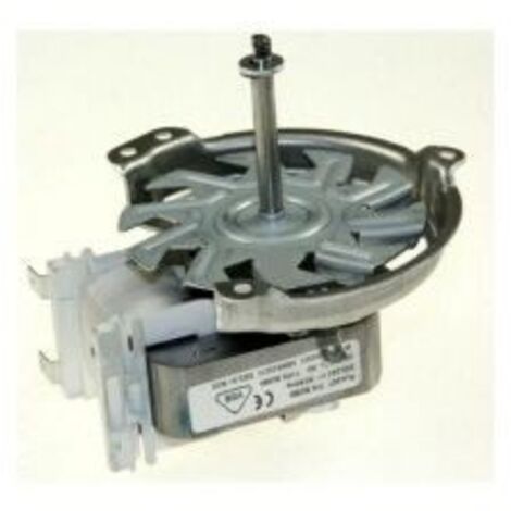 Ventilateur (AS0025341) Four, cuisinière ARCELIK, ASKO, ASPES, ATAG, BEHA, BLANCO, BRANDT, CAPLE, CDA, CYLINDA, DE DIETRICH, EDESA, FAGOR, FRATELLI ONOFRI, GRAM, MASTERCOOK, MERTZ, NOVY, ORANIER, SANG