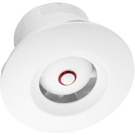 Ventilateur aspirant Orbit 100 H