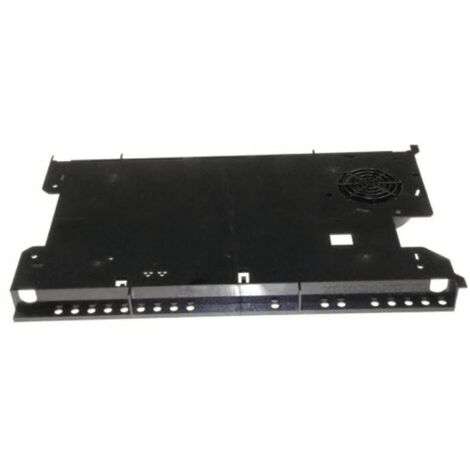 VENTILATEUR ASSEMBLEE AVEC COUVERCLE POUR TABLE DE CUISSON FAURE - 357222000