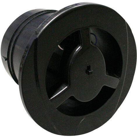 Ventilateur autonome solaire - NUOVA RADE -