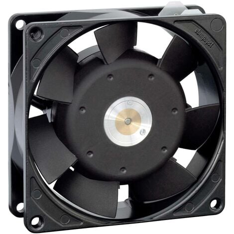 Ventilateur axial EBM Papst 3950 R585431