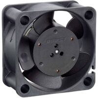 Ventilateur axial EBM Papst 412H 9291708012 12 V 14.5 m³/h (L x l x h) 40 x 40 x 20 mm 1 pc(s)