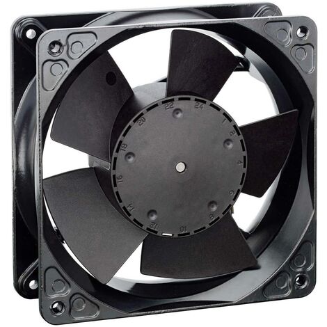 Ventilateur axial EBM Papst 4184 NGX 9294310104 24 V/DC 160 m³/h (L x l x H) 119 x 119 x 38 mm 1 pc(s)