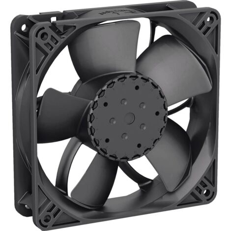 Ventilateur axial EBM Papst 4314 NN 9293510701 24 V 187 m³/h (L x l x h) 119 x 119 x 32 mm 1 pc(s)