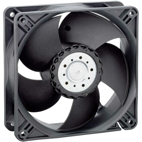 Ventilateur axial EBM Papst 4414 H 9293510502 24 V/DC 240 m³/h (L x l x H) 119 x 119 x 38 mm 1 pc(s)