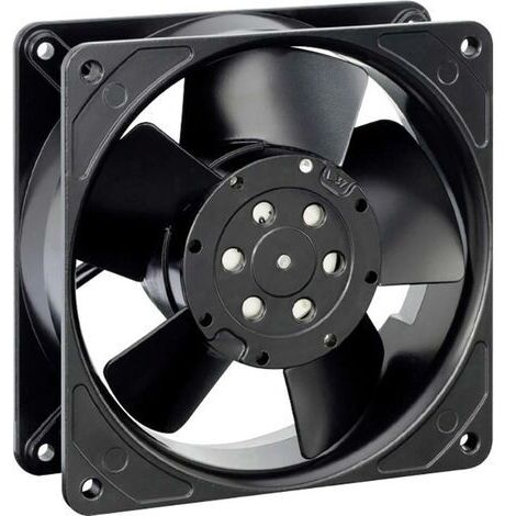 Ventilateur axial EBM Papst 4580Z 9274014841 230 V/AC 110 m³/h (L x l x H) 119 x 119 x 38 mm 1 pc(s)