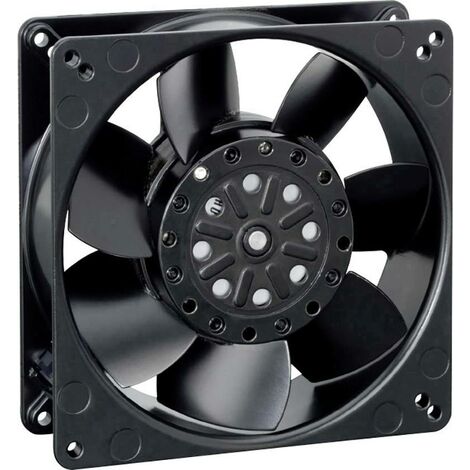 Ventilateur axial EBM Papst 5606S 9245012002 115 V/AC 240 m³/h (L x l x H) 135 x 135 x 38 mm 1 pc(s) R582871