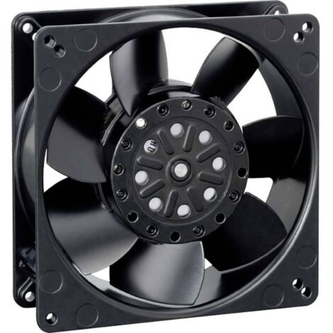 Ventilateur axial EBM Papst 5656S 9245012001 230 V/AC 240 m³/h (L x l x H) 135 x 135 x 38 mm 1 pc(s)