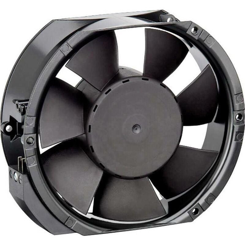 Ebm Papst - Ventilateur axial 6424U 9295414363 24 v/dc 390 m³/h (ø x h) 172 mm x 51 mm 1 pc(s) R585621