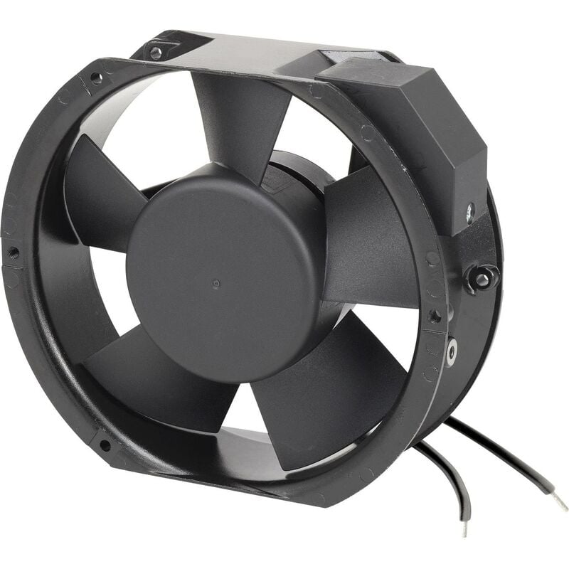 Profan Technology - P2175HBL-ETS Ventilateur axial 230 v/ac 359 m³/h (l x l x h) 172 x 150 x 51 mm S725981