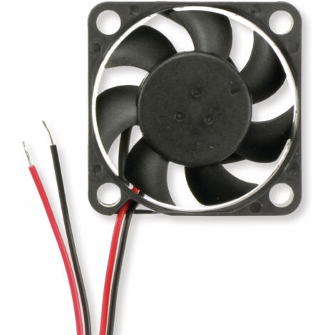 Ventilateur axial SUNON HA40101V41000UA99, 40x40x10 mm, 12 V-