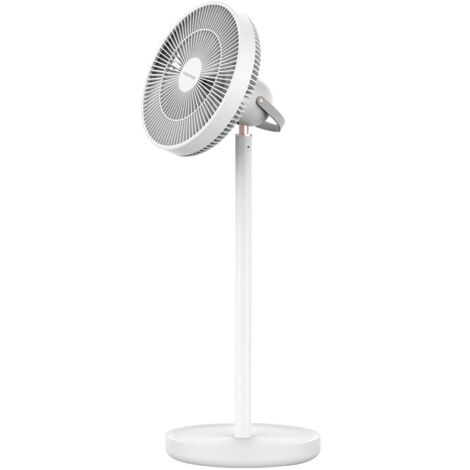 Ventilateur Batterie Silencieux Varma Refroidissement Portable Ultra-silencieux - Varma
