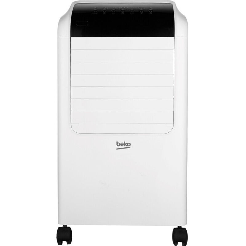 Rafraîchisseur D'air BEKO EFE6030W – 4 En 1, 65W, 8L, Télécommande - vue 4