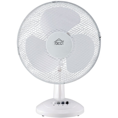 Ventilateur bioclimatique 40 cm VE9040