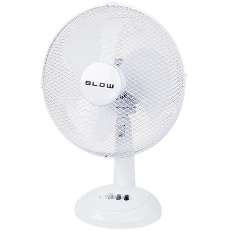 Ventilateur blow 44-063 38-40 W 30 cm
