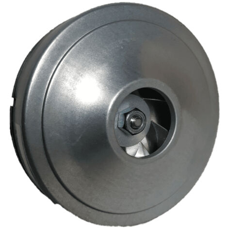 Ventilateur Blower pour spa gonflable - Couleur : Gris