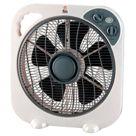 VENTILATEUR BOITE 30CM 50