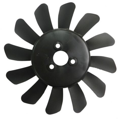 Ventilateur boite vitesse autoportée Wolf A80B, A80H, A80K - 28142