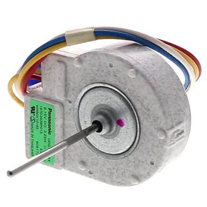 Brandt - Ventilateur pour refrigerateur udqt26ge4 46X3501