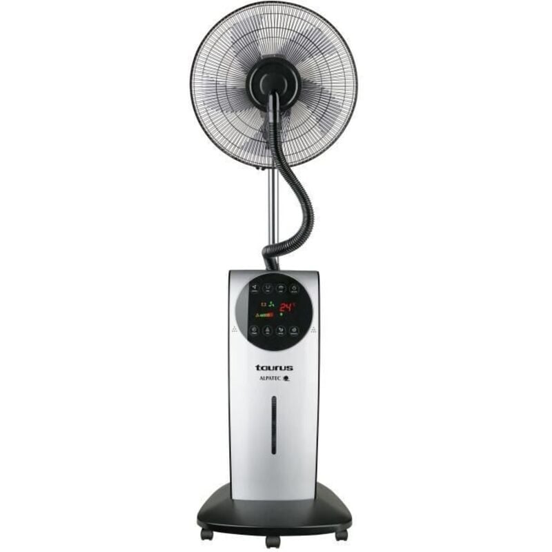 Ventilateur VB02 - Alpatec
