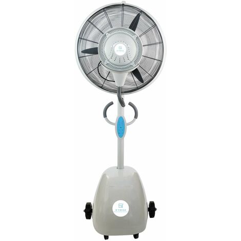 Ventilateur brumisateur design haute performance 200cm