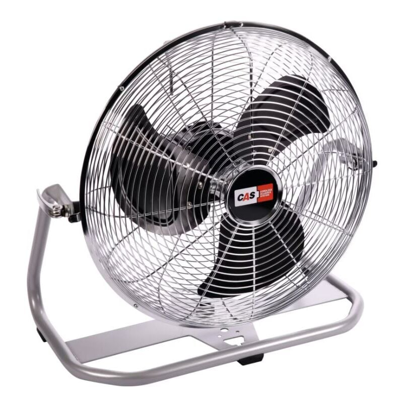 Virax - ventilateur cas 18V 3 vitesses sans batterie 606176850