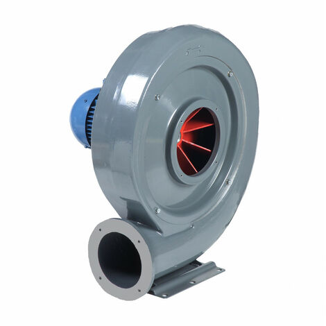 Ventilateur Mural VENTS VCN 200 Mm – 700 M³/h – Extérieur IPX4