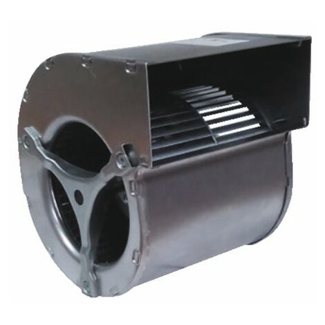 Ventilateur d'extraction Ventilation murale ventilateur Turbine Turbine  Ventilateur d'échappement haute puissance avec vanne non retournée et  dissipation de chaleur poreuse Salle de bain et toilette V : :  Bricolage