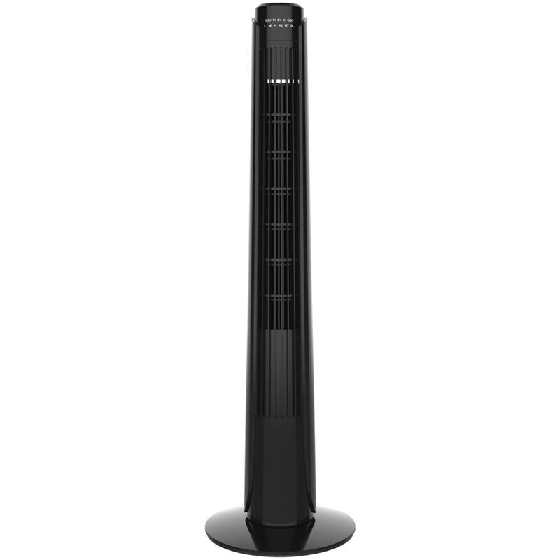 Ventilateur colonne silencieux Ventilateur colonne silencieux