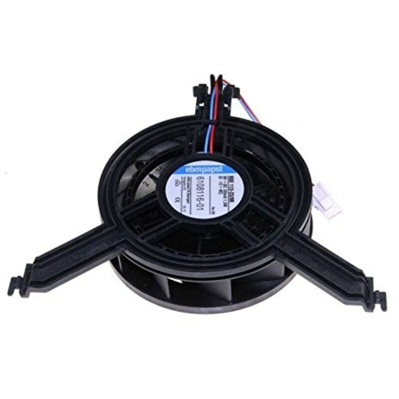 Liebherr - Ventilateur pour congelateur compact refrigerateur 610811601