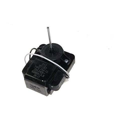 Ventilateur compact F64-12 pour Réfrigérateur, Congélateur LIEBHERR 611801200