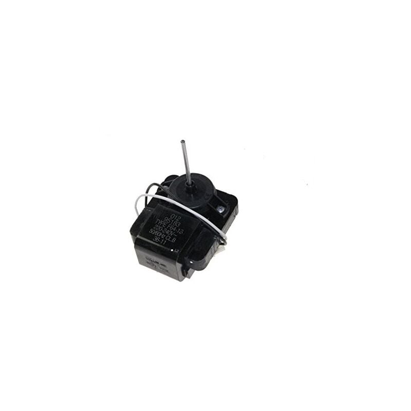 Liebherr - Ventilateur compact F64-12 pour Réfrigérateur, Congélateur 611801200