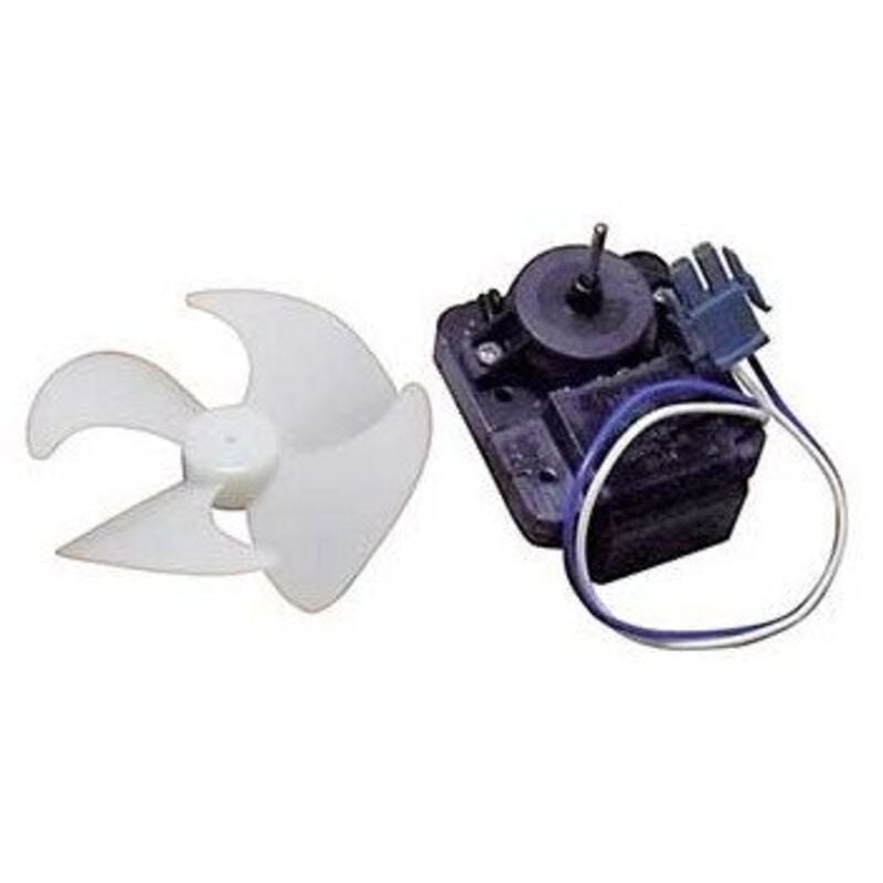 Liebherr - Ventilateur compact congel pour refrigerateur congelateur 611811800