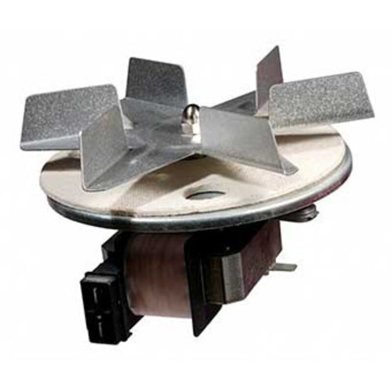 AMF - Ventilateur complet de four 30w - axe : 13.5 mm Multi-marques
