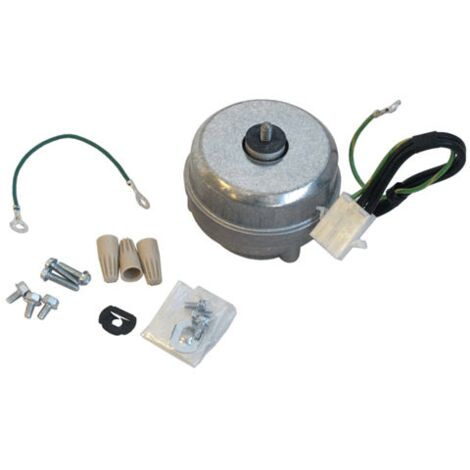 VENTILATEUR COMPRESSEUR POUR REFRIGERATEUR KENMORE - 42715