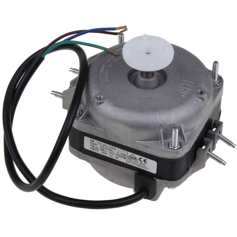 Universeel - ventilateur congelateur 10 w - elco - -