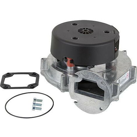 Ventilateur courant continu Weishaupt 481 011 3021/2