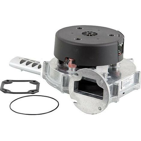 ventilateur courant continu Weishaupt 481 301 3006/2