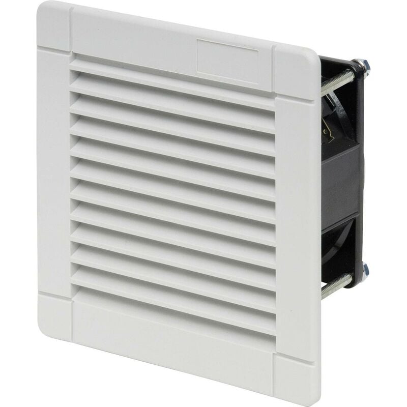 7F.20.8.230.1020 Ventilateur d'armoire 17 w (l x h x p) 120 x 120 x 54.4 mm 1 pc(s) A071982 - Finder