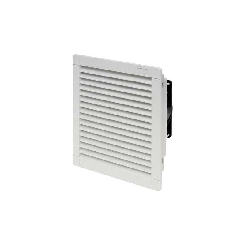 Finder - 7F.20.8.230.3100 Ventilateur d'armoire 28 w, 28 w (l x h x p) 209 x 209 x 71.2 mm 1 pc(s) A071962