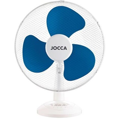 Ventilateur de bureau 30 cm