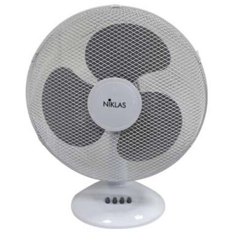 Ventilateur de bureau Niklas T40