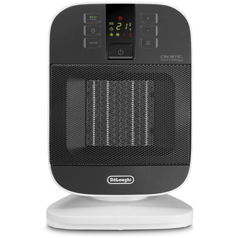 Ventilateur de chauffage DELONGHI HFX60V20
