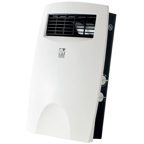 Ventilateur de chauffage Vortice CALDOMI 70299