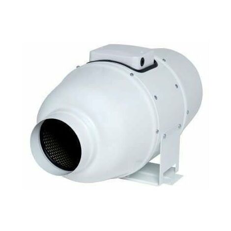 Ventilateur de conduit  IN LINE XSilent
