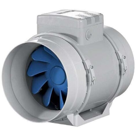 Ventilateur de conduit - TBO 250 - TBO250 ECONONAME - TBO250