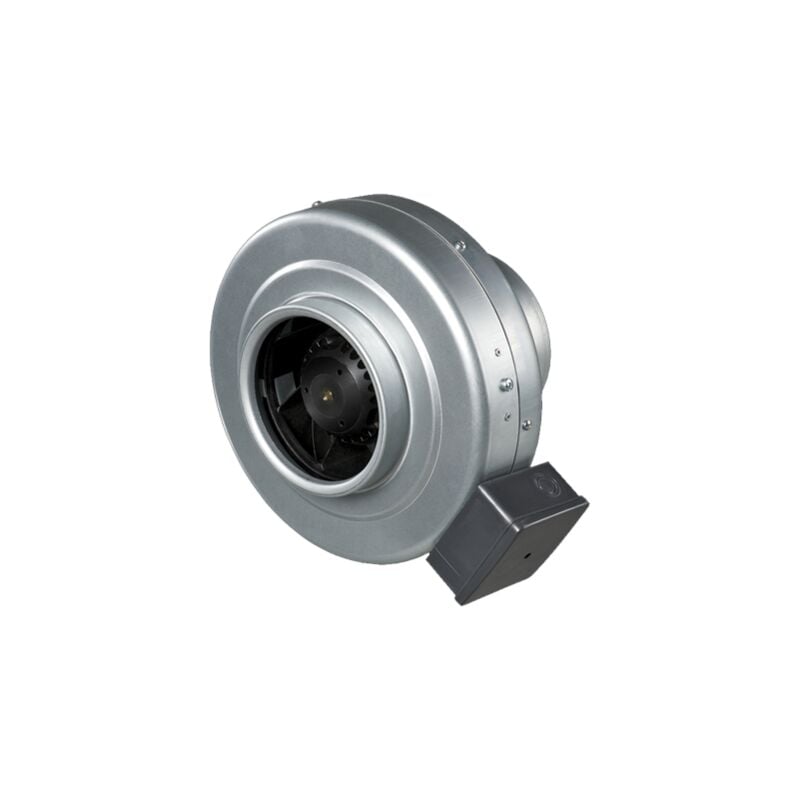 Ventilateur de conduit - vkmz 160 - VKMZ160 Econoprime VKMZ160