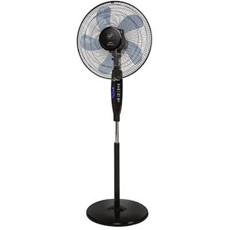 UNELVENT Ventilateur d'appoint et de confort Artic 405 CN TC  650106